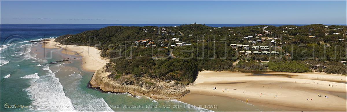 Peter Bellingham Photography Point Lookout - North Stradbroke Island - QLD 2014 (PBH4 00 17681)